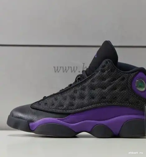 3M Retro Authentic Black with Jordan Cat 13 Air 0514